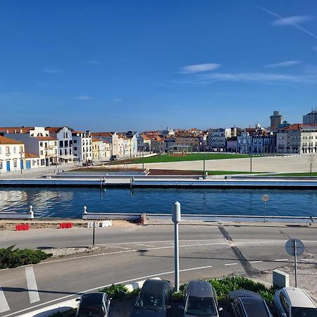 Rosa D'Aveiro Apartment Exterior photo