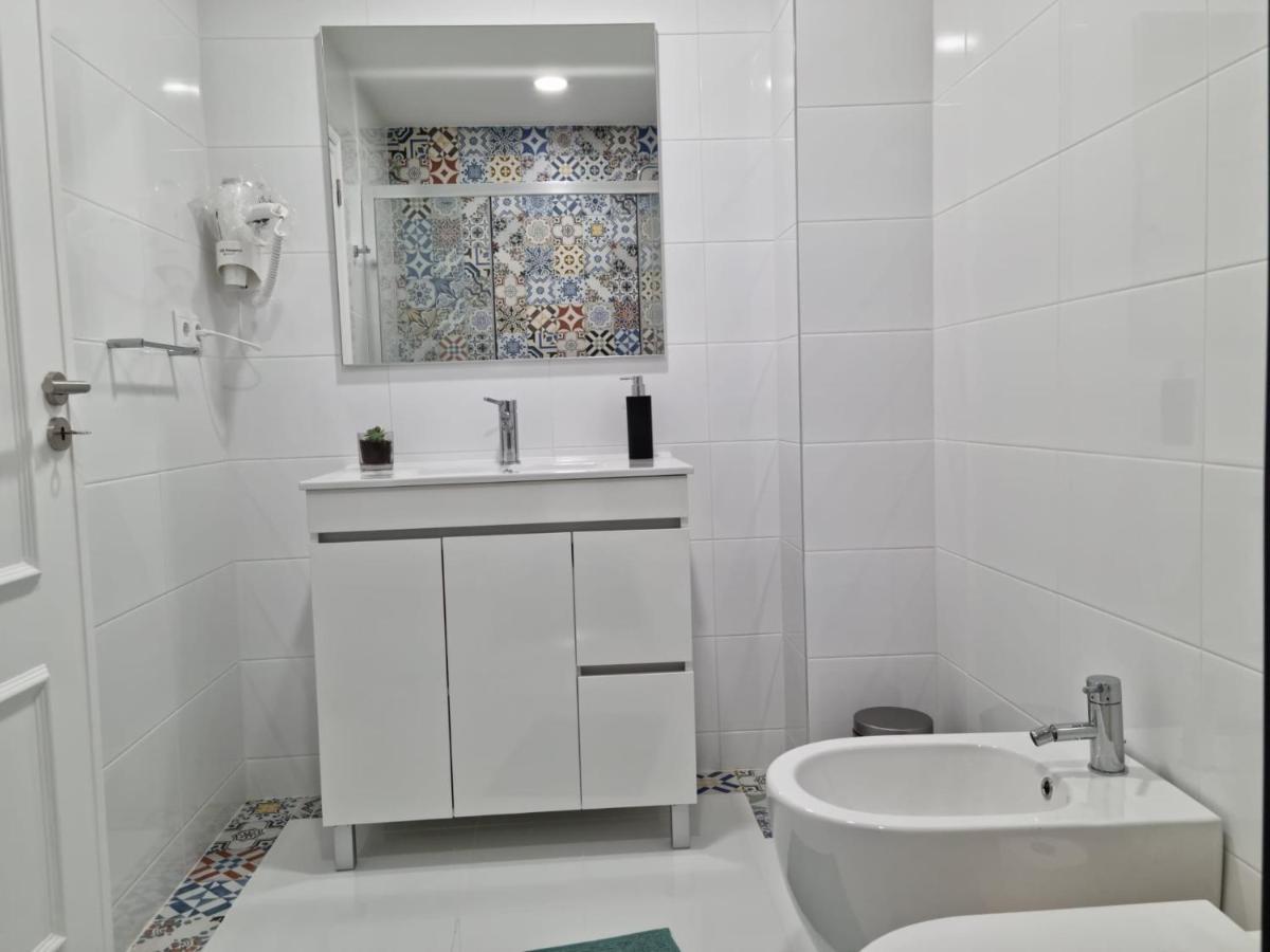 Rosa D'Aveiro Apartment Exterior photo