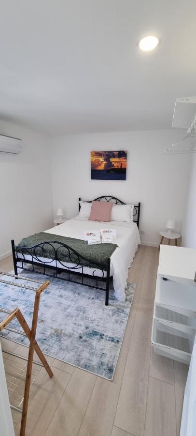 Rosa D'Aveiro Apartment Exterior photo