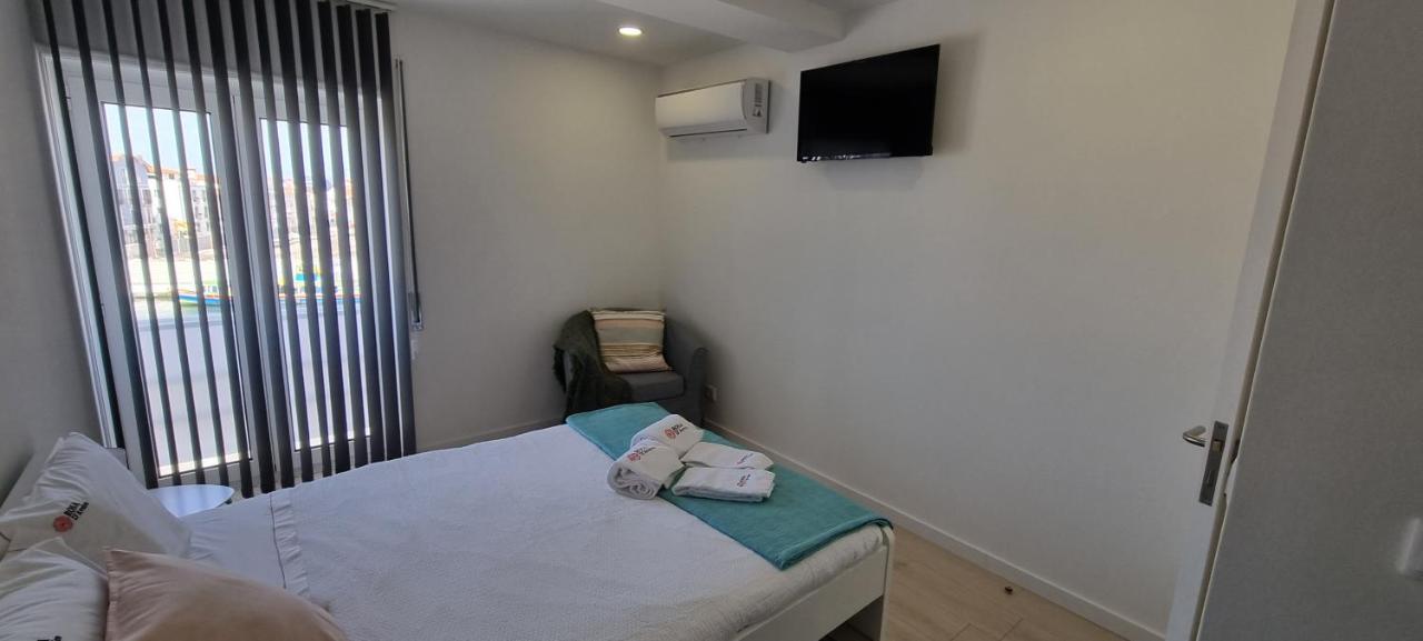 Rosa D'Aveiro Apartment Exterior photo