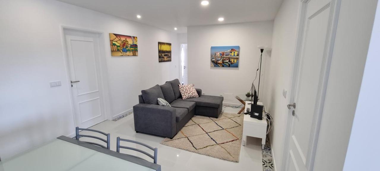 Rosa D'Aveiro Apartment Exterior photo