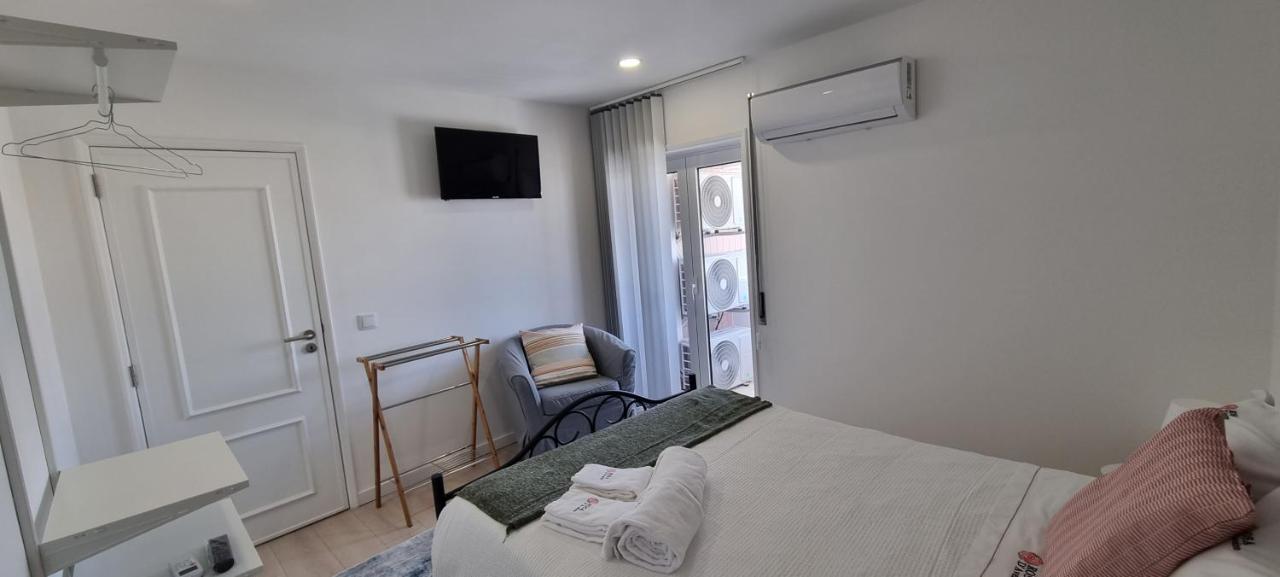 Rosa D'Aveiro Apartment Exterior photo