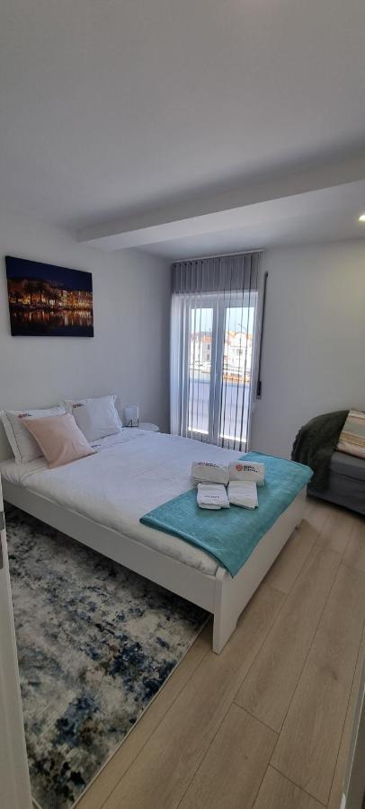 Rosa D'Aveiro Apartment Exterior photo